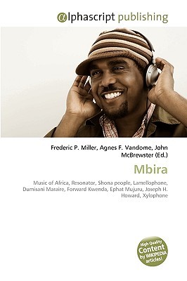 Mbira (Paperback)