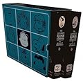 The Complete Peanuts Boxset, 1963-1966