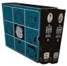 The Complete Peanuts Boxset, 1963-1966 (The Complete Peanuts, #7-8)