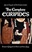 Iphigenia in Tauris and Other Plays (Complete Euripides, Vol 2)