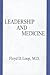 Leadership and Medicine