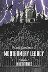 Inheritance (Montgomery Legacy, #1) Inheritance (Montgomery Legacy, #1)