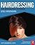 Hairdressing by Charlotte Church
