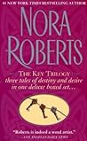 The Key Trilogy by Nora Roberts