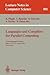 Languages and Compilers for Parallel Computing: 7th International Workshop, Ithaca, NY, USA, August 8 - 10, 1994. Proceedings (Lecture Notes in Computer Science, 892)