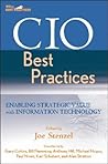 CIO Best Practices: Enabling Strategic Value with Information Technology (Wiley and SAS Business Series)