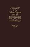 Freethought in the United Kingdom and the Commonwealth: A Descriptive Bibliography