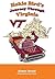 Hokie Bird's Journey Through Virginia