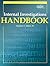 Internal Investigations Handbook by Stephen A. Miller