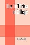 How to Thrive in College