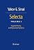 Selecta I: Ergodic Theory a...