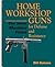 Home Workshop Guns for Defense and Resistance: 9mm Machine Pistol v.4: 9mm Machine Pistol Vol 4 (Home Workshop Guns for Defense & Resistance)