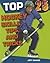 Top 25 Hockey Skills, Tips, and Tricks