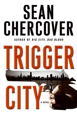 Trigger City (Ray Dudgeon, #2)