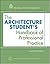 The Architecture Student's ...