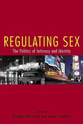Regulating Sex (Perspectives on Gender)