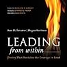 Leading from With...