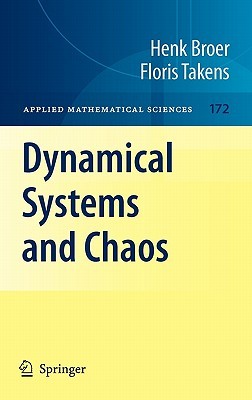 Dynamical Systems and Chaos (Applied Mathematical Sciences, 172)