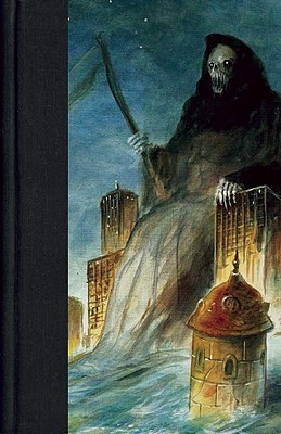 Edgar Allan Poe: Masters of the Weird Tale (Hardcover)