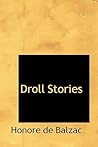 Droll Stories by Honoré de Balzac