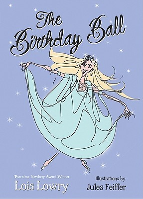 The Birthday Ball (Hardcover)