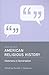 Recent Themes in American Religious History by Randall J. Stephens