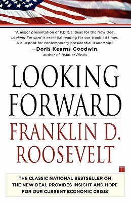 Looking Forward (Paperback)