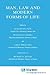Man, Law and Modern Forms of Life (Law and Philosophy Library, 1)