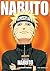Naruto Illustration Book by Masashi Kishimoto Naruto Illustration Book by Masashi Kishimoto