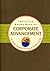 The Little Brown Book of Corporate Advancement: The Employee Handbook for Brown-Nosing Your Way to the Top (Little Black Book Series)