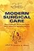 Modern Surgical Care: Physiologic Foundations and Clinical Applications