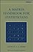 A Matrix Handbook for Stati...
