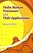 Finite Markov Processes and Their Applications (Dover Books on Mathematics)