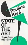 State of the Art: Film Writings, 1983-1985