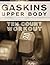 Gaskins Upper Body Ten Count Workout