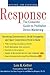 Response: The Complete Guide to Profitable Direct Marketing