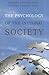 The Psychology of the Integral Society by Michael Laitman