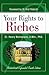 Your Rights to Riches by Henry Wolmarans