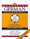 Mastering German (German Edition) Mastering German (German Edition)