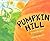 Pumpkin Hill by Elizabeth Spurr