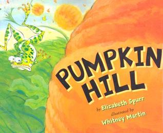 Pumpkin Hill (Hardcover)