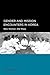 Gender and Mission Encounters in Korea: New Women, Old Ways
