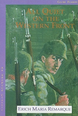 All Quiet on the Western Front: An Adapted Classic