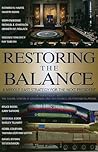 Restoring the Balance: A Middle East Strategy for the Next President Restoring the Balance: A Middle East Strategy for the Next President