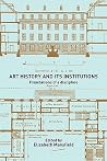 Art History and I...