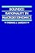 Bounded Rationality in Macroeconomics by Thomas J. Sargent