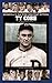 Ty Cobb: A Biography (Baseball's All-Time Greatest Hitters)