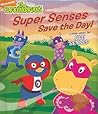 Super Senses Save...