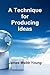 A Technique for Producing I...
