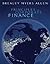 Principles of Corporate Finance with S&P bind-in card by Richard A. Brealey